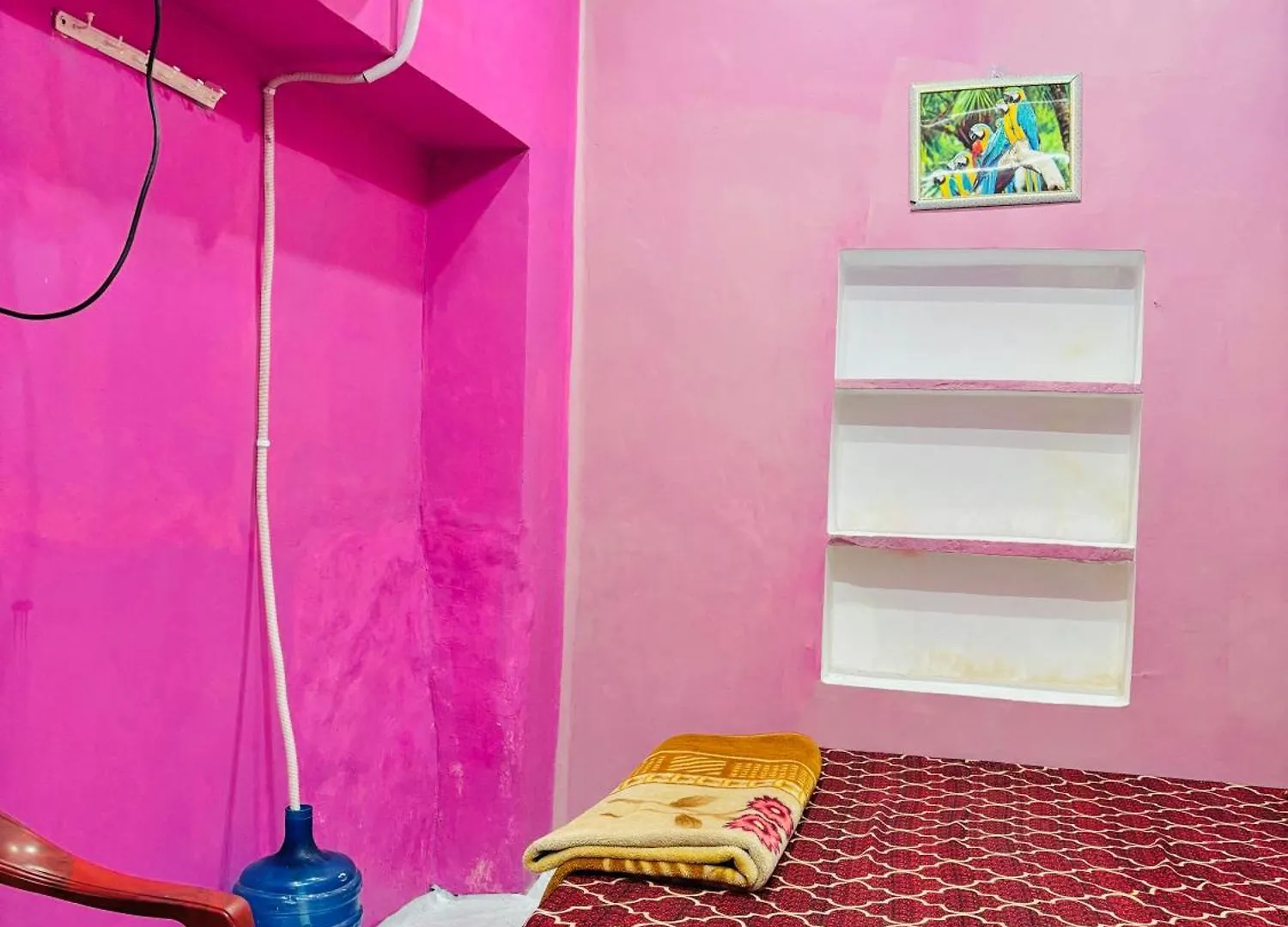 Shivalay Paying Guest House Βαρανάσι Ινδία