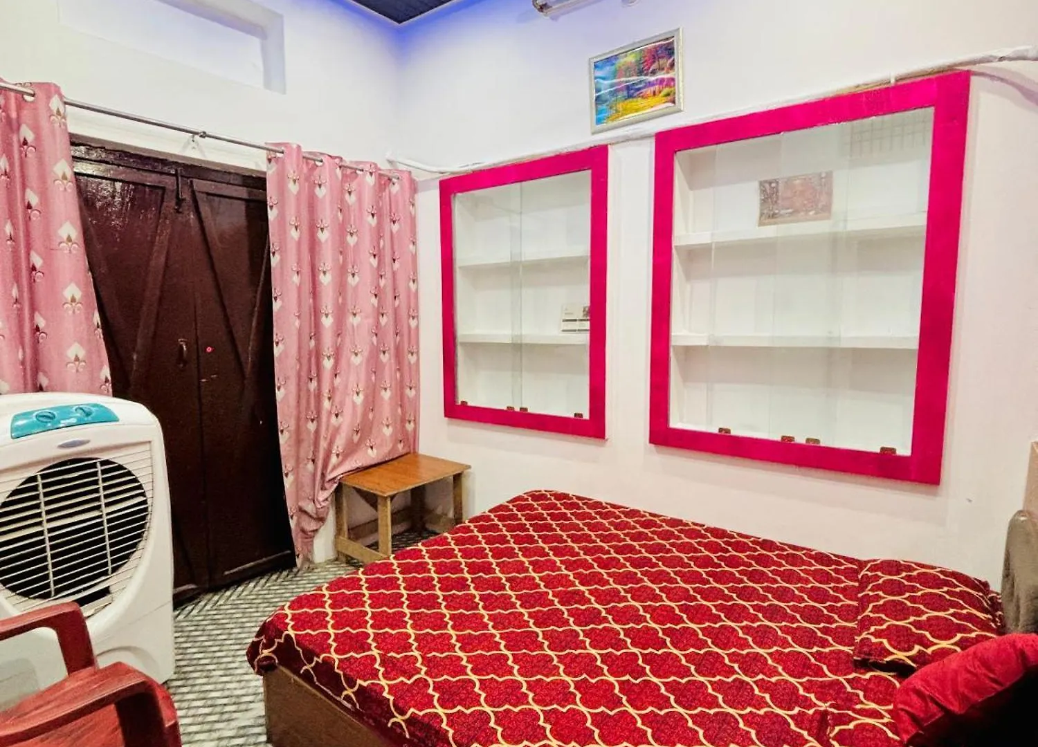 Shivalay Paying Guest House Βαρανάσι 0*,  Ινδία