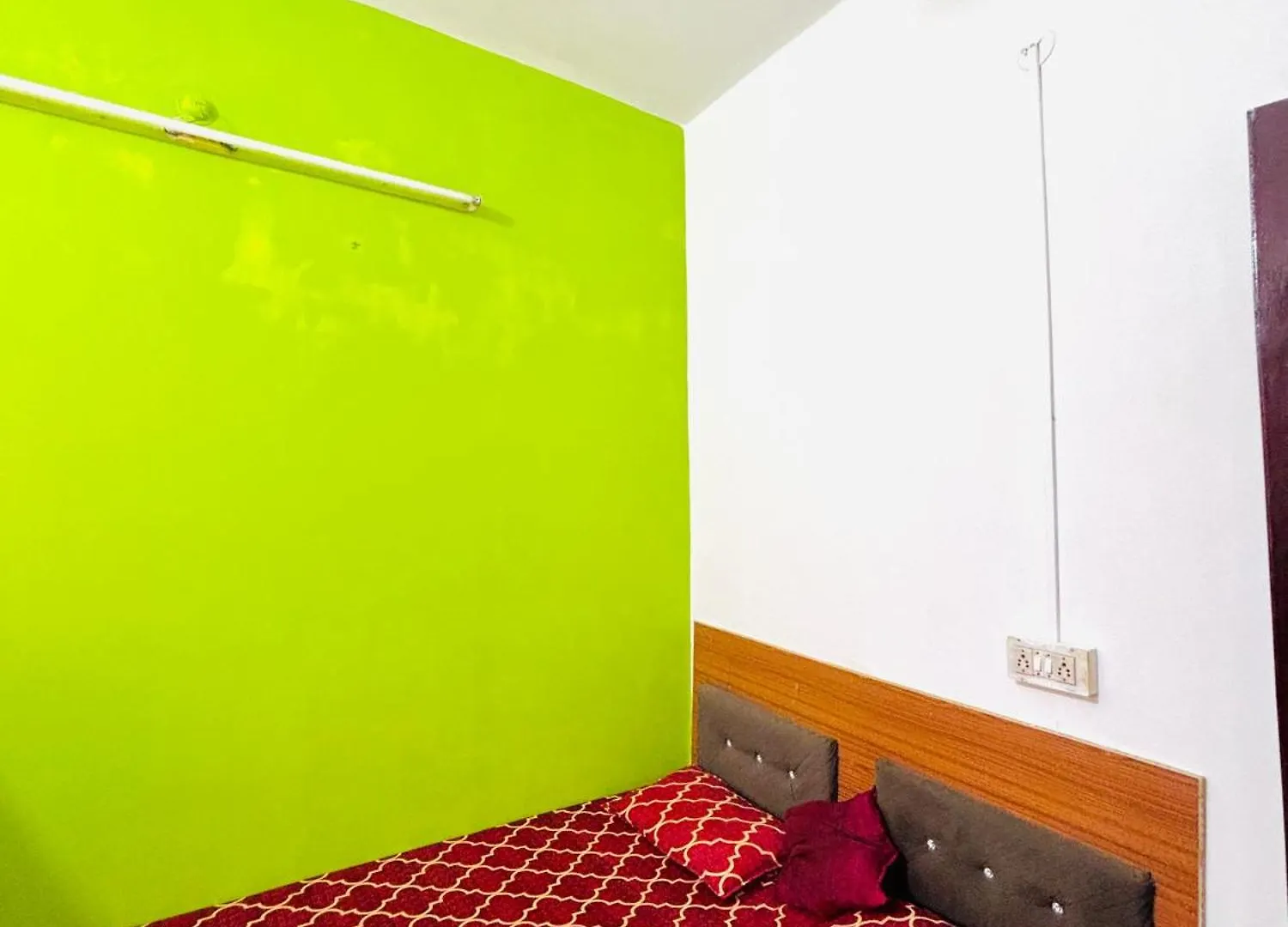 Shivalay Paying Guest House Βαρανάσι