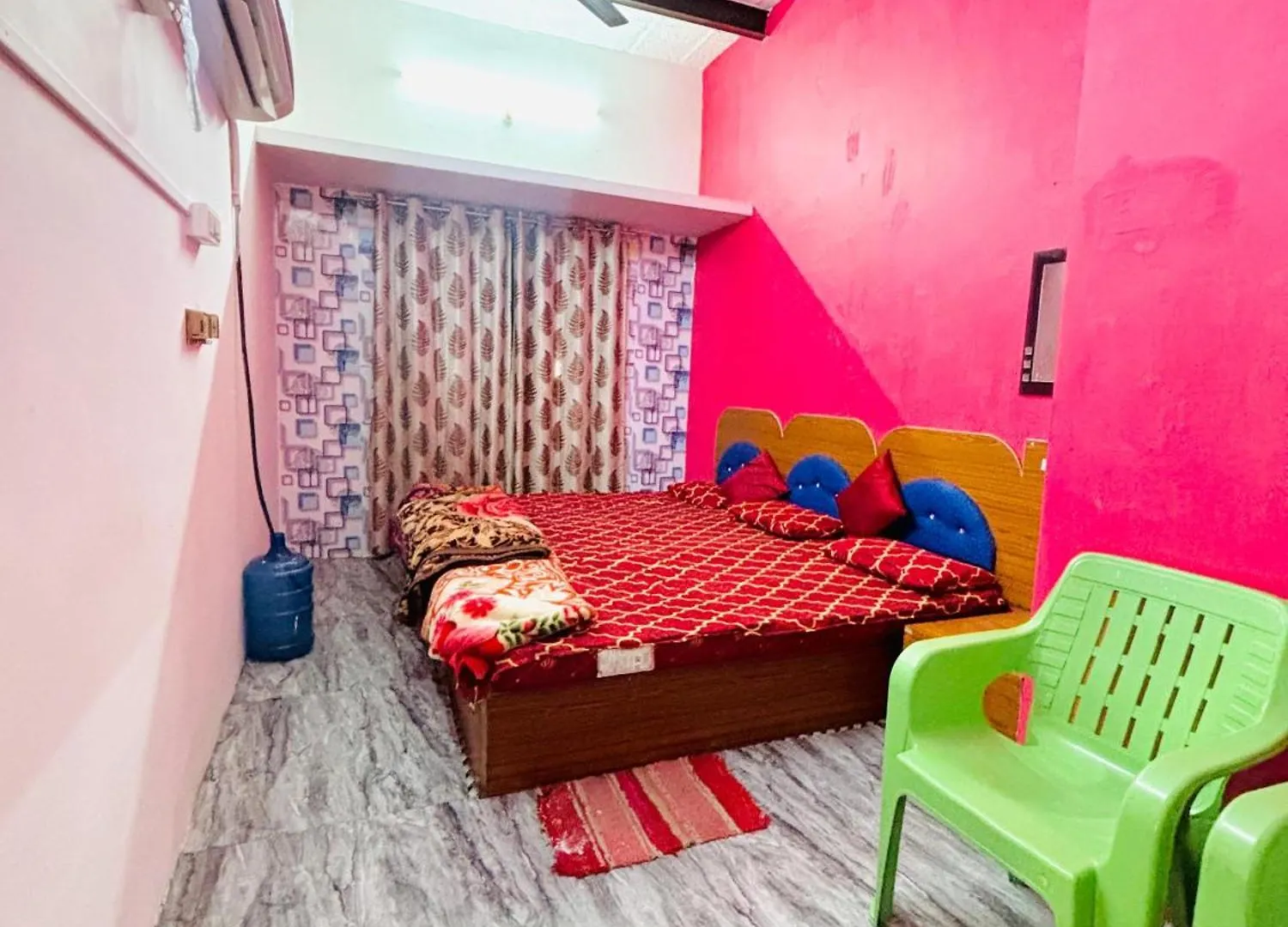 Shivalay Paying Guest House Βαρανάσι